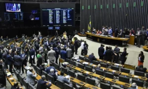 Nova Escala Trabalhista