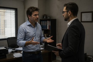 Dívida Alta de Cartão de Crédito